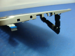 Dell Inspiron 7558 15.6" Genuine Laptop Palmrest w/Touchpad Speakers PDHJ2 WMC89 Dell