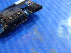 Lenovo ThinkPad X1 Carbon 14" Genuine Laptop USB Port Board 04X5599 55.4LY03.001 Lenovo