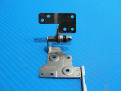 Lenovo G50-70 15.6" Genuine Laptop Left & Right Hinge Set Hinges Lenovo