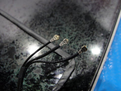 MacBook Pro A1502 13" Early 2015 MF839LL/A LCD Screen Assembly Silver 661-02360