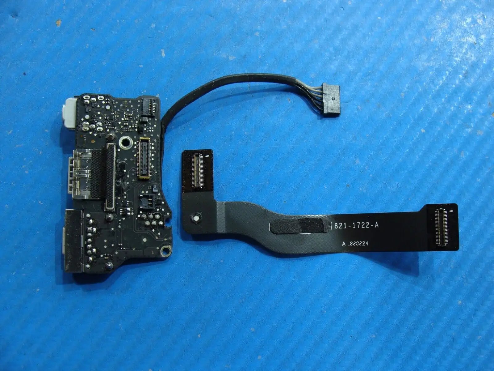 MacBook Air A1466 13