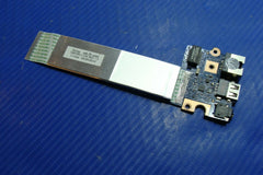 Toshiba Satellite C55t-B5109 15.6" OEM USB Audio LAN Board w/ Cable LS-B303P ER* - Laptop Parts - Buy Authentic Computer Parts - Top Seller Ebay