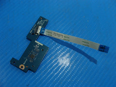 HP 15t-dw300 15.6" Genuine Laptop Card Reader Board w/Cable LS-H324P