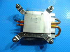 HP Elitedesk 800 G1 Desktop CPU Cooling Heatsink 578011-002 - Tested Computer Laptop Parts