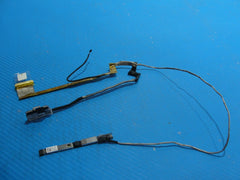 Dell Inspiron 3135 11.6" Genuine LCD Video Cable w/WebCam DWGV8 P7WP6 3R4C2 - Laptop Parts - Buy Authentic Computer Parts - Top Seller Ebay