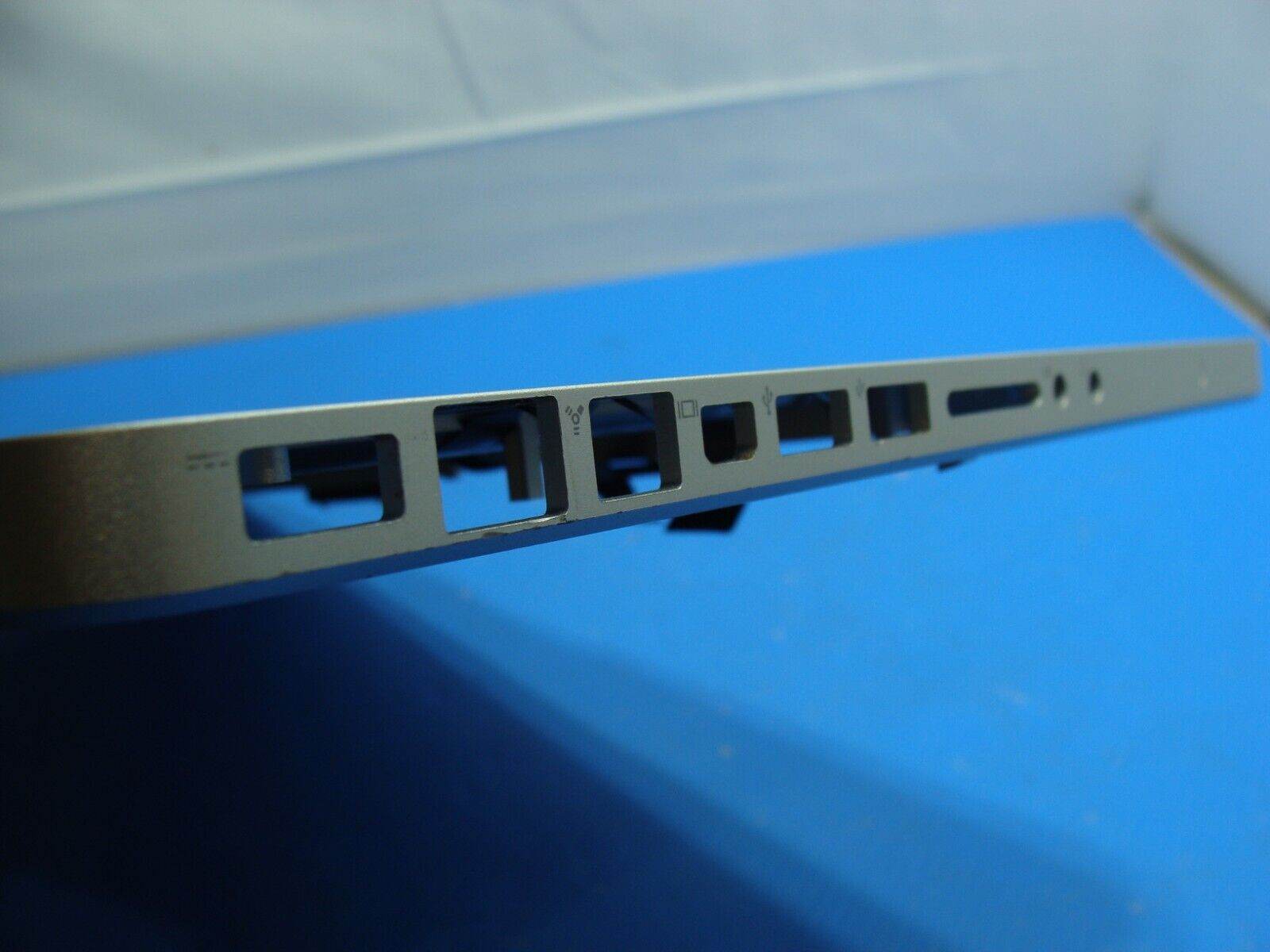 MacBook Pro 15” A1286 Early 2010 MC373LL/A Top Case w/Trackpad Keyboard 661-5481 - Tested Computer Laptop Parts