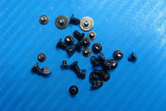 HP Elitebook 830 G5 13.3" Screw Set Screws for Repair ScrewSet 