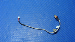 Lenovo Ideapad Flex 4 1470 14" Genuine DC IN Power Jack w/Cable DC30100W500 ER* - Laptop Parts - Buy Authentic Computer Parts - Top Seller Ebay
