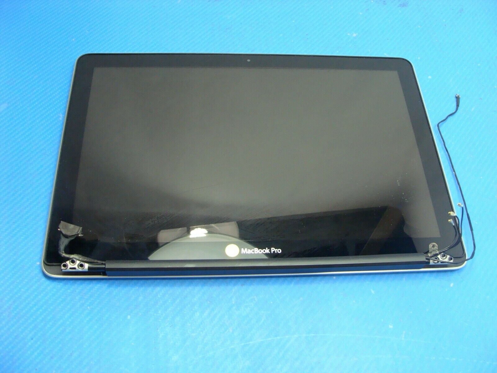 MacBook Pro A1278 13