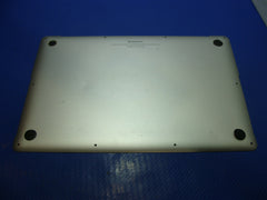 MacBook Pro A1398 15" Mid 2012 MC976LL Genuine Bottom Case 923-0090 - Laptop Parts - Buy Authentic Computer Parts - Top Seller Ebay