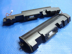 HP Pavilion 23" 23-g013w OEM Left & Right Speaker Set Speakers 733693-002 GLP* HP