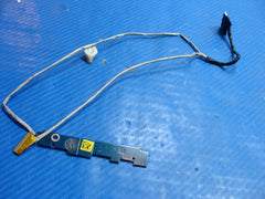 Asus Q302LA-BHI3T09 13.3" Genuine Laptop Sensor Board w/ Cable ER* - Laptop Parts - Buy Authentic Computer Parts - Top Seller Ebay