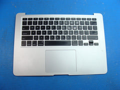 MacBook Air 13 A1466 2014 MD760LL/B Top Case w/BL Keyboard TrackPad 661-7480
