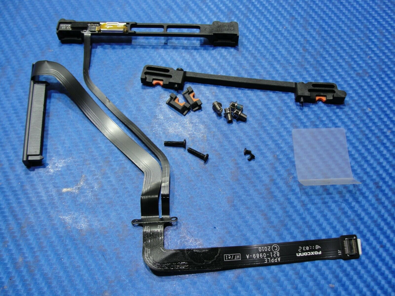 MacBook Pro A1286 15