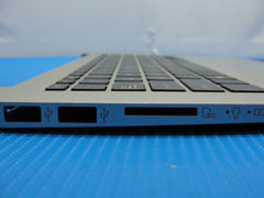 Asus X510UQ-EB76 15.6" Genuine Palmrest w/Backlit Keyboard Touchpad 39XKGTCJN00