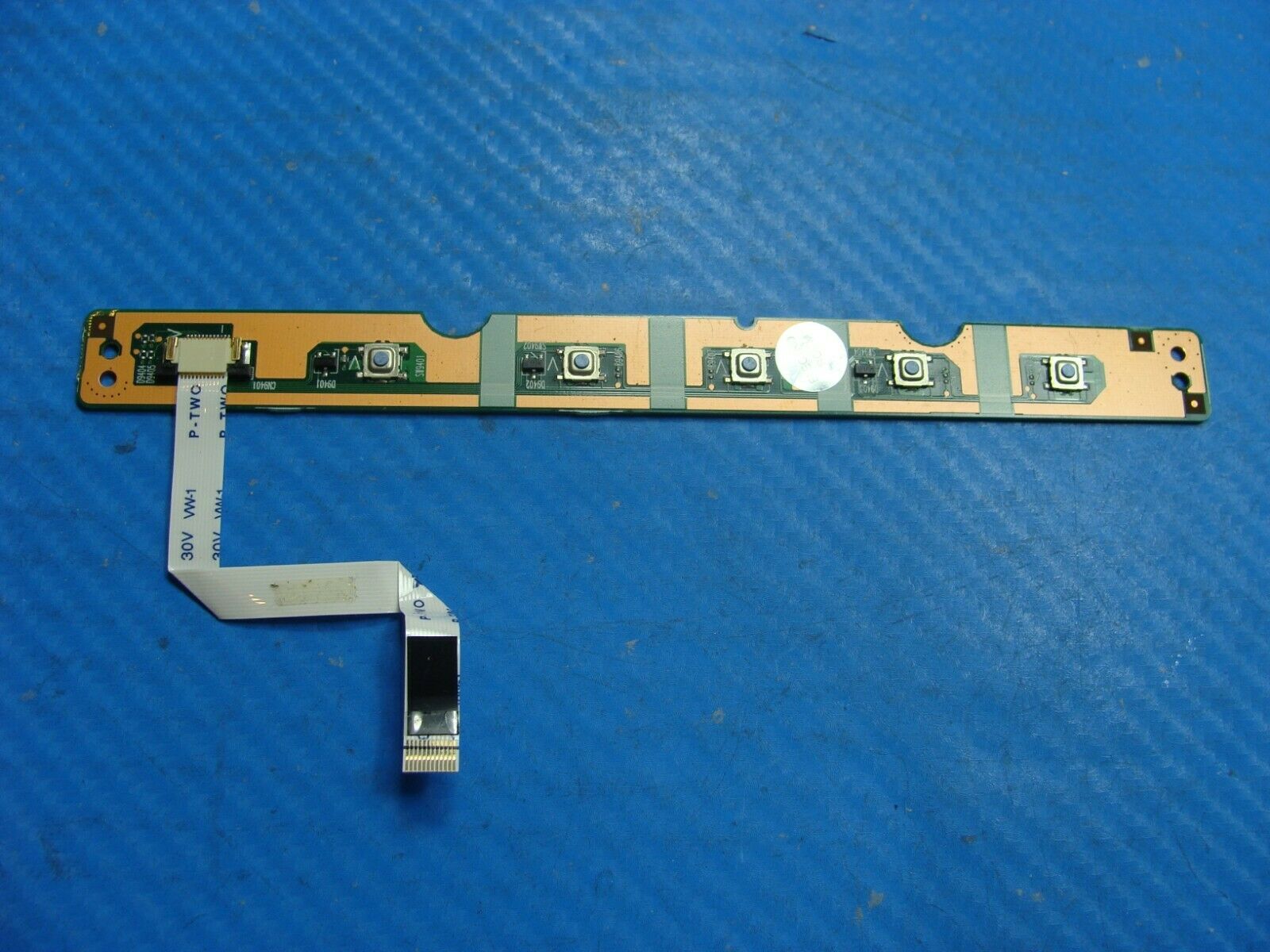 Toshiba Satellite 16