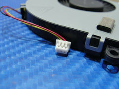 Dell Inspiron 3521 15.6" Genuine Laptop CPU Cooling Fan 74X7K DC28000C8S0 - Laptop Parts - Buy Authentic Computer Parts - Top Seller Ebay