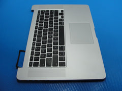 MacBook Pro A1398 15" 2014 MGXA2LL/A MGXC2LL/A Top Case w/Battery 661-8311