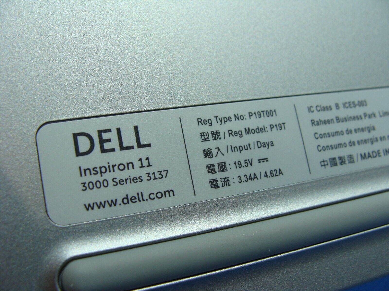 Dell Inspiron 11.6” 11 3137 Genuine Laptop Bottom Case Base Cover 361YW Grade A - Tested Computer Laptop Parts