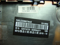 Asus EeeBook X205TA 11.6" Genuine Laptop Bottom Case Base Cover 13NB0732AP0501