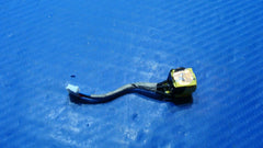 Lenovo ThinkPad X230 12.5" Genuine DC IN Power Jack Harness Cable 04W1680 Lenovo