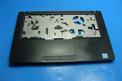 Dell Latitude 5480 14" Genuine Laptop Palmrest w/Touchpad cn2t6 