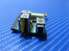 Lenovo ThinkPad T410i 14.1" Genuine Laptop USB Port Board 48.4FZ14.011 ER* - Laptop Parts - Buy Authentic Computer Parts - Top Seller Ebay