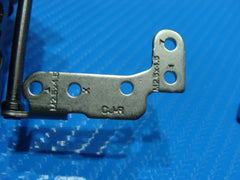 Lenovo ThinkPad E580 15.6" Left & Right Hinge Set Hinges AM167000320 AM167000420