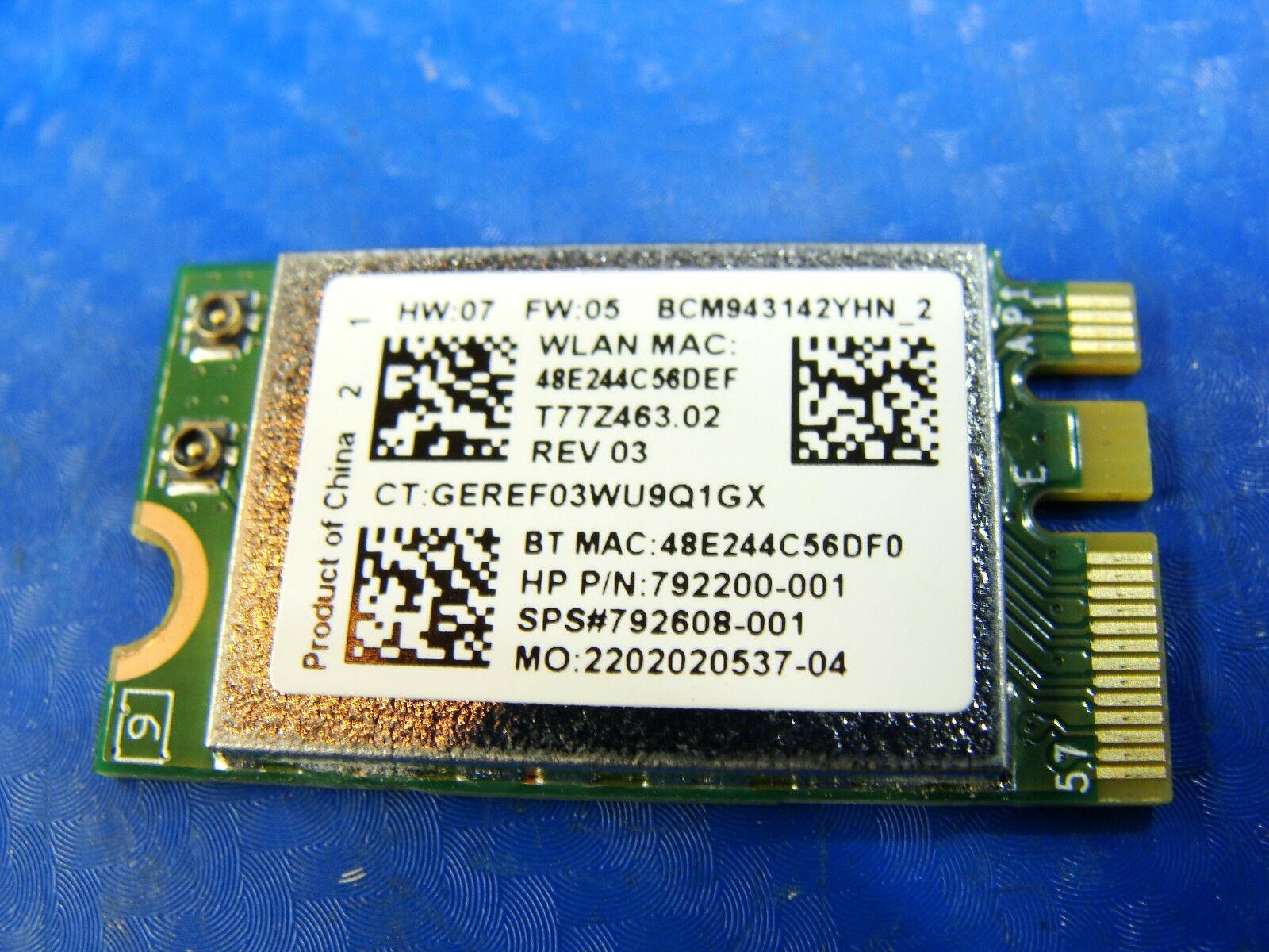 HP Stream 11-r020nr 11.6