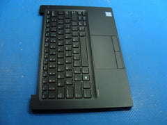 Dell Latitude 7280 12.5" Palmrest w/Touchpad Keyboard BL HRGDG AM1S5000500