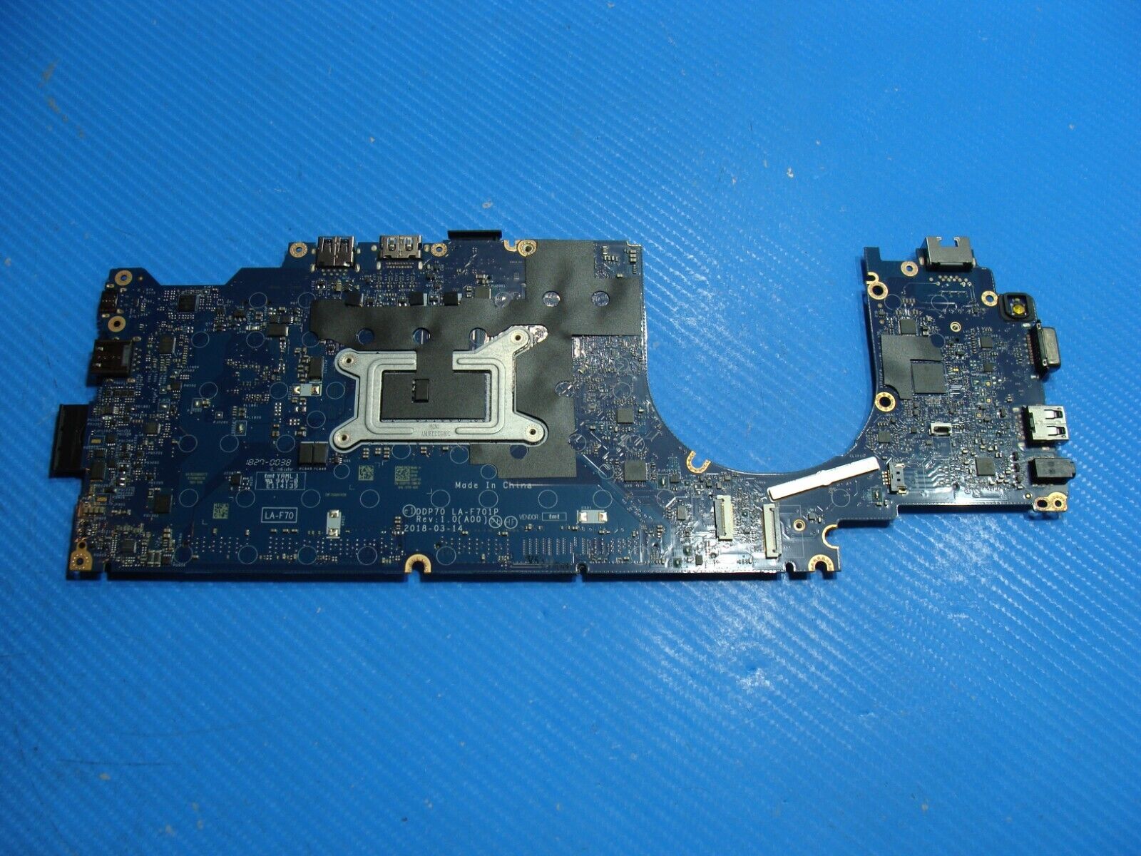 Dell Latitude 5491 14