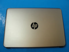 HP 14-an013nr 14" Genuine Laptop LCD Back Cover 858066-001 - Laptop Parts - Buy Authentic Computer Parts - Top Seller Ebay