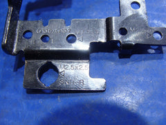 HP 15-f039wm 15.6" Genuine Left & Right Hinge Set FBU86002010 ZFBU86003010 ER* - Laptop Parts - Buy Authentic Computer Parts - Top Seller Ebay