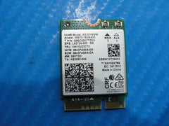Asus VivoBook Flip 14 14" TP470E Genuine Wireless WiFi Card AX201NGW L92724-005