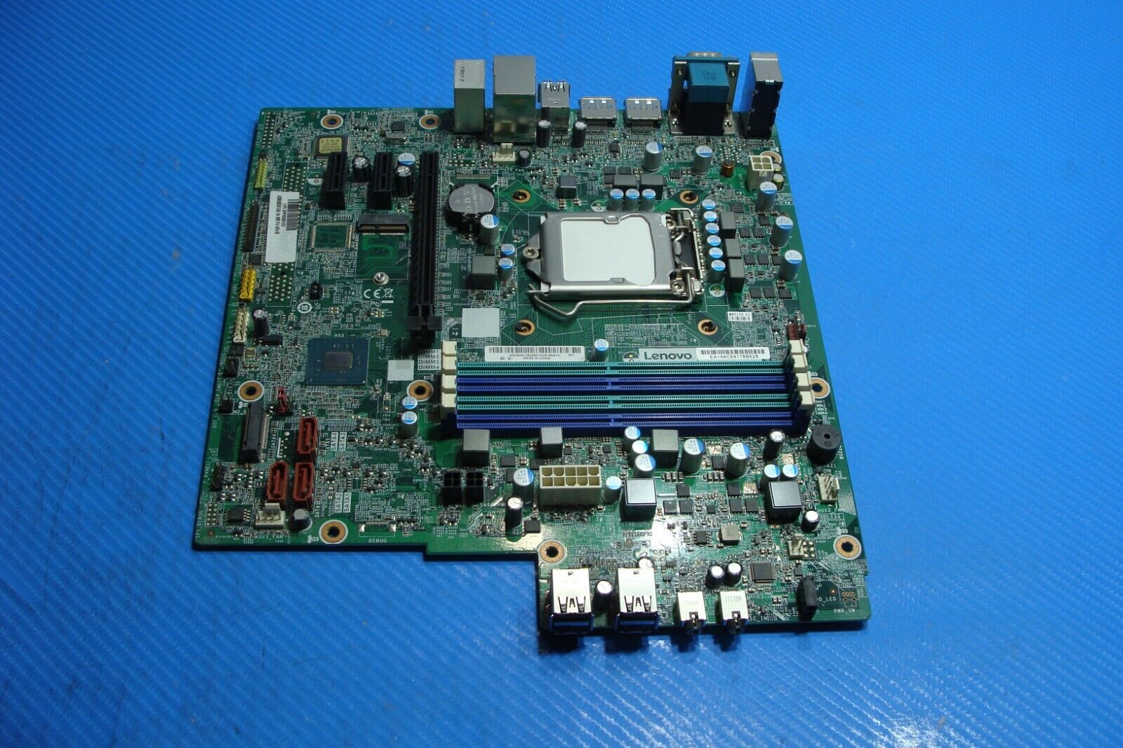 Lenovo ThinkCentre M710s Genuine Desktop Intel Socket Motherboard 5B20L23298