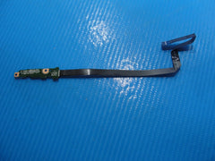 HP TouchSmart 15-Series 15.6" Genuine Power Button Board w/Cable 010194D00-J09-G