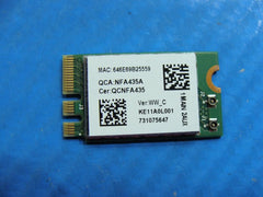 Acer Aspire 15.6" E5-575 Genuine Laptop Wireless WiFi Card QCNFA435