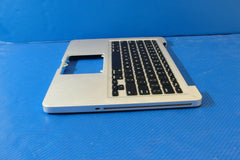 Apple MacBook Pro Unibody 13.3" A1278 MC375LL Top Case w/ Keyboard 661-5561 ER* - Laptop Parts - Buy Authentic Computer Parts - Top Seller Ebay