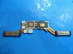 Dell Precision 5520 15.6" Genuine Laptop Cooling Heatsink 8R2V8