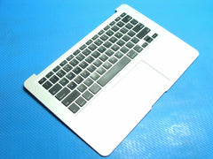 MacBook Air A1466 13" 2015 MJVE2LL/A MJVG2LL/A Top Case w/Keyboard 661-7480 Gr A - Laptop Parts - Buy Authentic Computer Parts - Top Seller Ebay