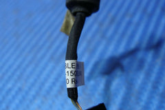 Sony VPCEB15FK PCG-71213P 15.6" Ethernet LAN Port w/Cable 015-0201-1509_A ER* - Laptop Parts - Buy Authentic Computer Parts - Top Seller Ebay