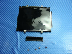 HP EliteBook Folio 9480m 14" Hard Drive Caddy w/Connector Screws 703267-001 ER* - Laptop Parts - Buy Authentic Computer Parts - Top Seller Ebay