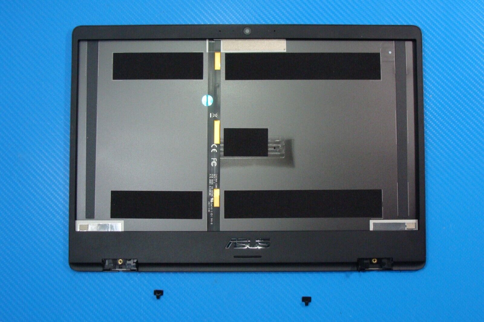 Asus Chromebook C423NA-BCLN5 14