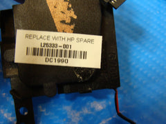 HP Pavilion 15-cs3063cl 15.6" Genuine Laptop Left & Right Speaker Set L25333-001