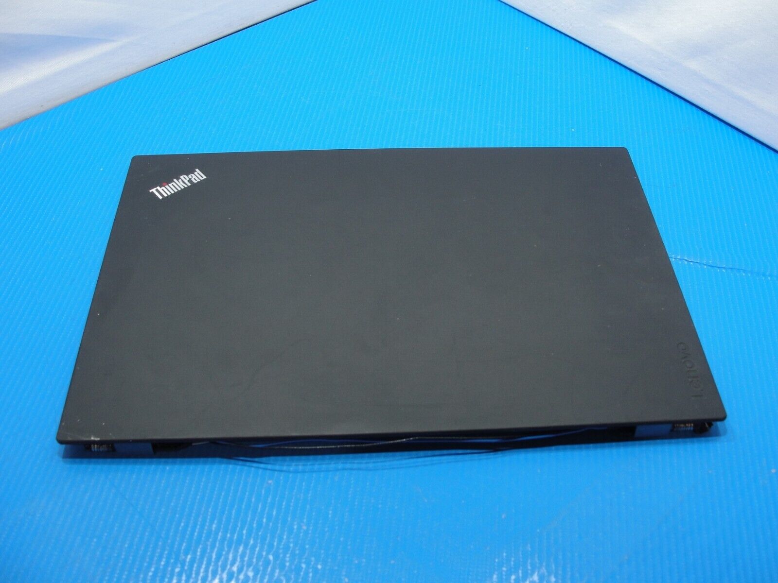 Lenovo Thinkpad T570 15.6