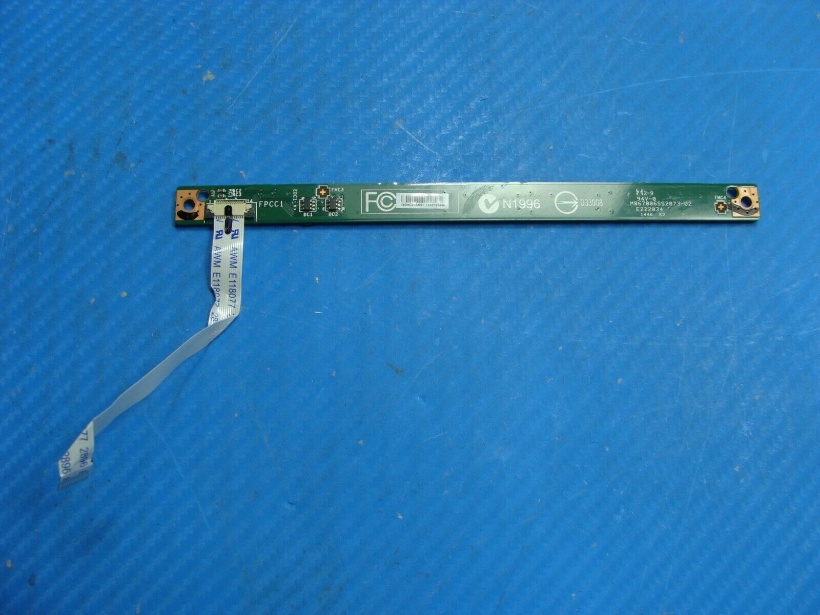 MSI GP60 2QE Leopard MS-16GH 15.6