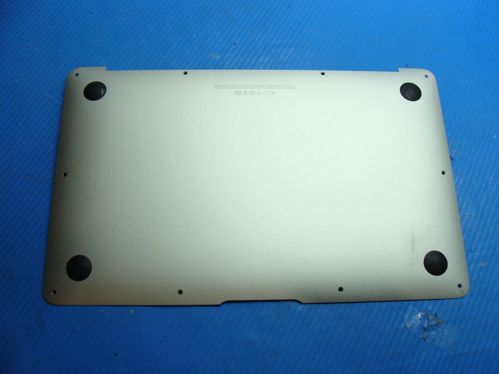 MacBook Air A1465 11