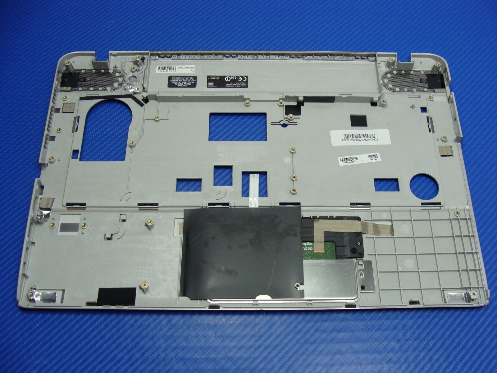 Toshiba Satellite P845t-S4305 14