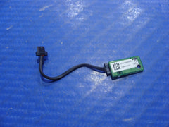 HP Pavilion dv9208nr 17.1" Genuine LED Switch Board w/Cable 3SAT9MA0006 ER* - Laptop Parts - Buy Authentic Computer Parts - Top Seller Ebay