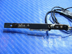 Lenovo IdeaPad S206 M89A7UK 11.6" Genuine Webcam w/ Cable 1414-0701000 Lenovo